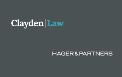 Internationale Partner von LLp Law